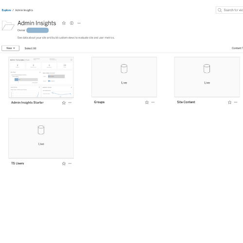 Tableau 2021.2 New Features
